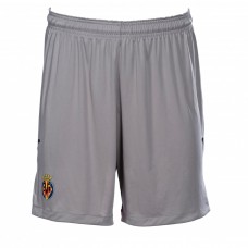 Villarreal CF Mens Third Soccer Shorts 2023