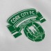 Cork City FC Men Home Retro Soccer Jersey 1992