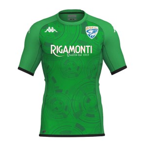 Brescia Goalkeeper Home Soccer Jersey 2023