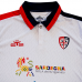 Genoa CfC Mens Away Soccer Jersey 2023