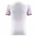 Fiorentina Mens Away Soccer Jersey 2024