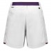 Fiorentina Mens Away Soccer Shorts 2023