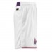 Fiorentina Mens Away Soccer Shorts 2023