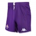 Fiorentina Mens Home Soccer Shorts 2023