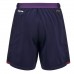 Fiorentina Mens Third Soccer Shorts 2023