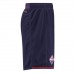 Fiorentina Mens Third Soccer Shorts 2023