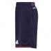 Fiorentina Mens Third Soccer Shorts 2023