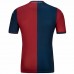 Kappa Genoa CfC Mens Home Soccer Jersey 2024