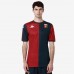 Kappa Genoa CfC Mens Home Soccer Jersey 2024