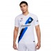 Inter Milan Mens Away Soccer Jersey 2023