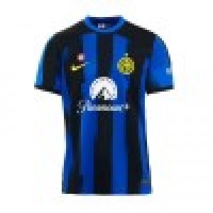 Inter Milan Mens Home Soccer Jersey 2023