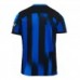 Inter Milan Mens Home Soccer Jersey 2023