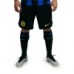 Inter Mens Home Soccer Shorts 2023