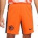 Inter Mens Third Soccer Shorts 2023