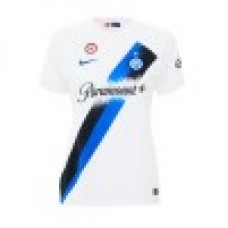 Inter Milan Womens Away Soccer Jersey 2023