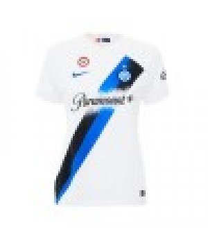 Inter Milan Womens Away Soccer Jersey 2023