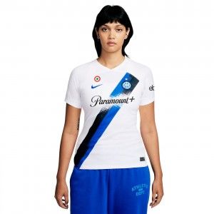 Inter Milan Womens Away Soccer Jersey 2023