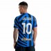 Inter Milan Mens Home Match Soccer Jersey 2023