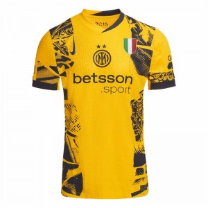 Inter Milan Mens Third Soccer Jersey 2024