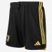 Juventus Mens Home Soccer Shorts 2023