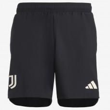 Juventus Mens Third Soccer Shorts 2023