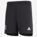 Juventus Mens Third Soccer Shorts 2023