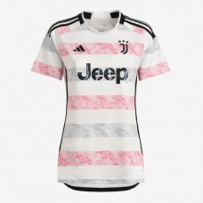 Juventus Womens Away Soccer Jersey 2023