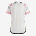 Juventus Womens Away Soccer Jersey 2023