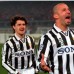 Juventus Men Home Retro Soccer Jersey 1995