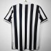 Juventus Men Home Retro Soccer Jersey 1998