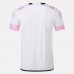 Juventus Mens Away Soccer Jersey 2023