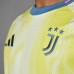 Adidas Juventus Mens Away Soccer Jersey 2024