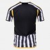 Juventus Mens Home Soccer Jersey 2023