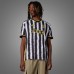 Juventus Mens Home Soccer Jersey 2023