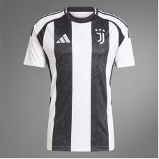 Adidas Juventus Mens Home Soccer Jersey 2024