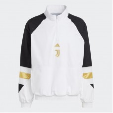 Juventus Mens Icon Soccer Top 2023