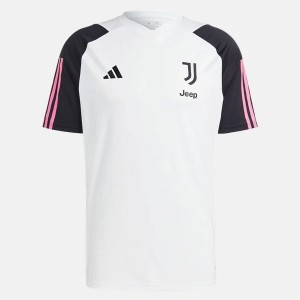 Juventus Mens Training Soccer Jersey 2023