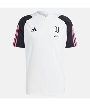 Juventus Mens Training Soccer Jersey 2023