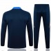 Juventus Navy Training Technical Soccer Tracksuit 2024