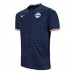 Lazio Mens Away Soccer Jersey 2023