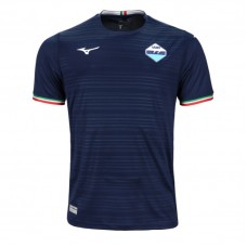 Lazio Mens Away Soccer Jersey 2023