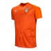 Lazio Mens Away Goalkeeper Soccer Jersey 2023