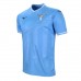 Lazio Mens Home Soccer Jersey 2023