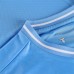 Lazio Mens Home Soccer Jersey 2023