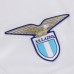 Lazio Mens Home Soccer Shorts 2023