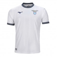 Lazio Mens Third Soccer Jersey 2023