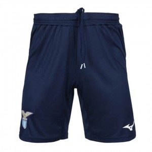 Lazio Mens Third Soccer Shorts 2023