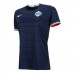 Lazio Womens Away Soccer Jersey 2023