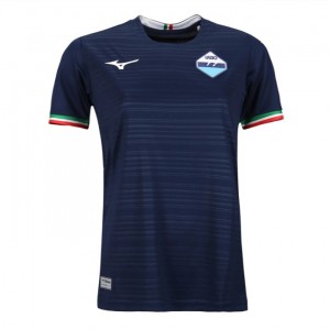 Lazio Womens Away Soccer Jersey 2023