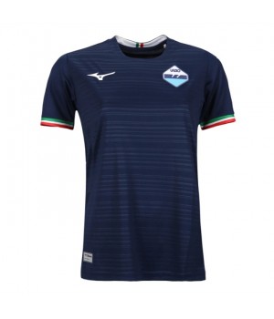 Lazio Womens Away Soccer Jersey 2023